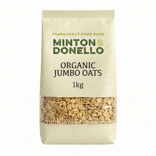 Minton donello organic jumbo - minton, &