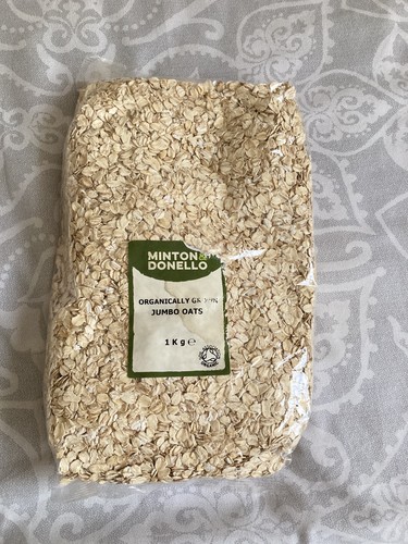 Minton donello organic jumbo - &,