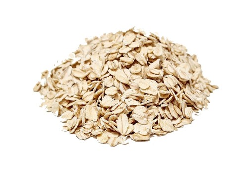 Hulme rolled jumbo - jumbo, oats
