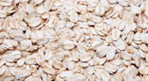 2kg rolled oats bag for - oats,