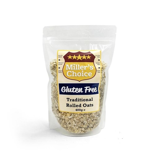 Miller choice gluten free - miller's,