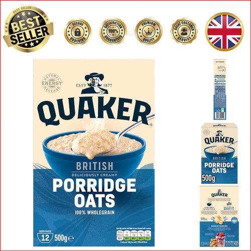 Nourishing 500g wholegrain - 500g,