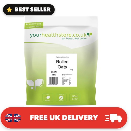 Traditional gluten free pure - free,