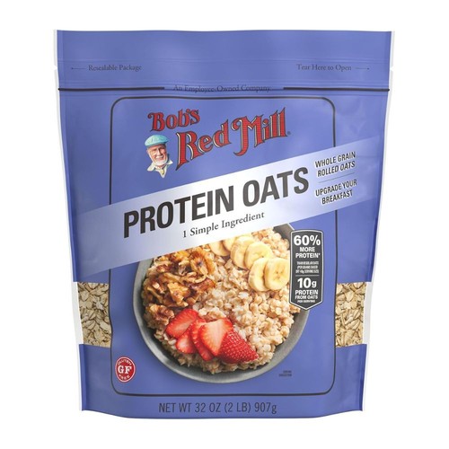 Bob red mill - bob's,