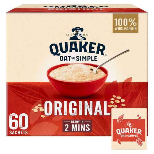 Quaker oats oat simple - quaker,