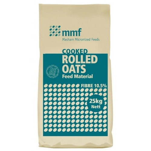 Masham micronized feeds cooked - masham,