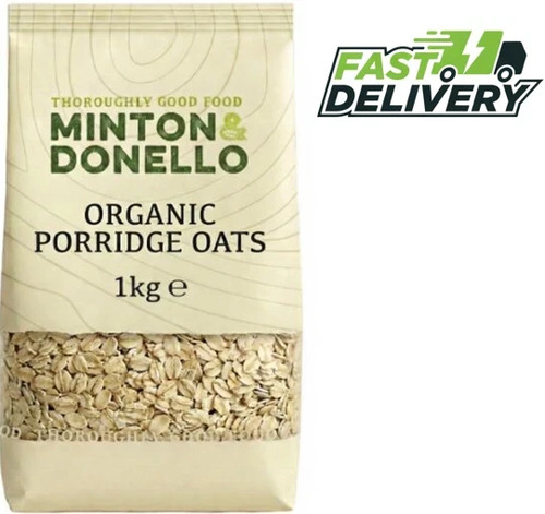 Minton donello organic - minton, &