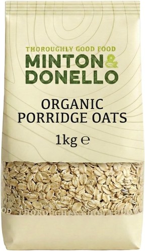 Minton donello organic - minton,