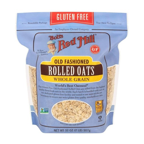 Bob red mill - bob's,