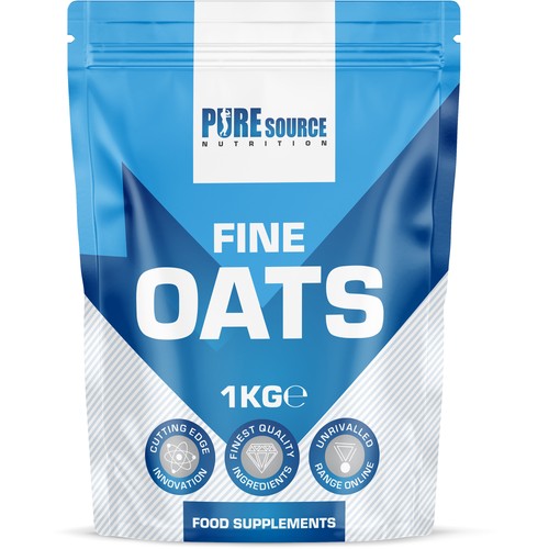 Pure source nutrition fine - pure,